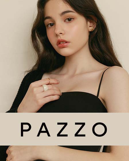Sofi для бренда PAZZO
